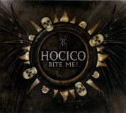 HOCICO - Bite Me (digi cds 2011)