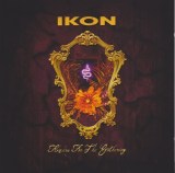 IKON - Flowers For The Gathering  (Special edition 2CD)