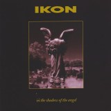 IKON - In The Shadow Of The Angel  (Special edition 2CD)