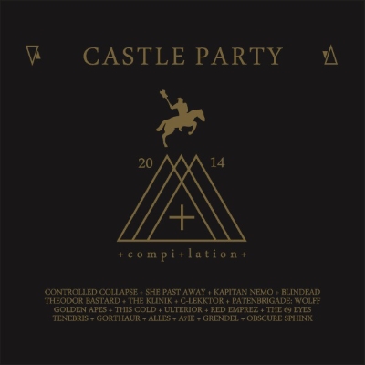VA - Castle Party 2014