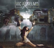 VIC ANSELMO - In My Fragile