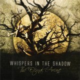 WHISPERS IN THE SHADOW - The Eternal Arcane